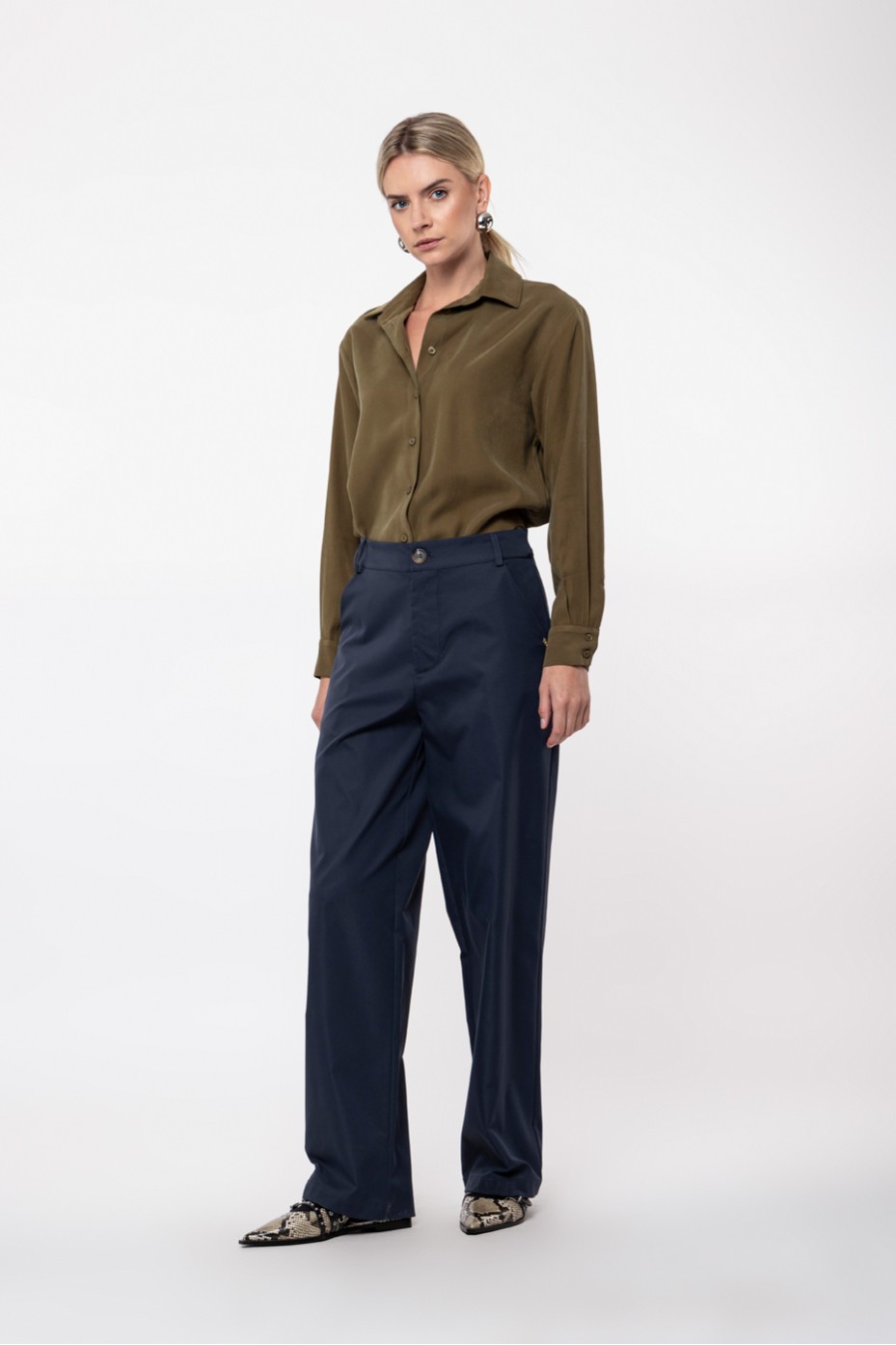 人文 C.O.B. Italian Collar Shirt Gorsch Italian Collar Short Sleeve Shirt | Must
